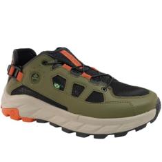 Tênis Adventure Macboot Mergulhão