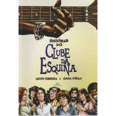 Histórias do Clube da Esquina