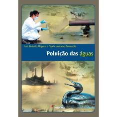 Poluição das Aguas - 3Ed