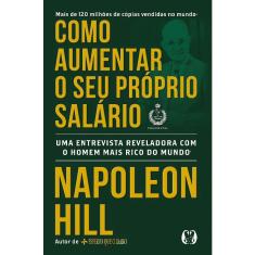Como aumentar O seu proprio salario