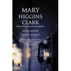 Livro - Por onde você anda?