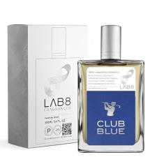 Perfume Lab 8 - Club Blue 100ml
