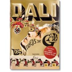 Dalí: Les Dîners De Gala