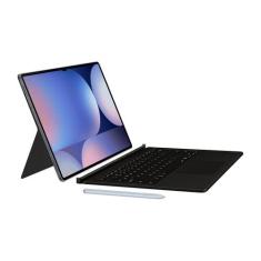 Tablet Samsung Galaxy Tab S10+, Wi-Fi, 12,4", Android 14, HDR10+, 512G