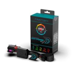 Módulo de Performance de Aceleração ShiftPower Faaftech com App