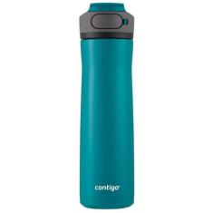 Garrafa Termica Contigo Cortland Chill 2.0 709ML - Spirulina