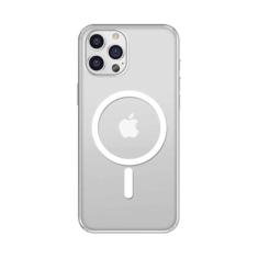 Capa Capinha com Magsafe Compatível iphone 11 11 pro 11 pro max Carga 