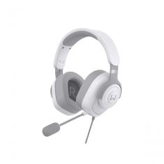 Headset Gamer Warrior Huginn Branco - Ph700
