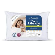 Travesseiro Altenburg Liberty Toque Supermacio