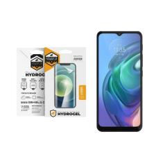 Película Hydrogel Fosca Para Motorola Moto G10 - Gshield