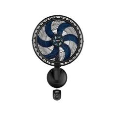 Ventilador de Parede Arno Xtreme Force Breeze - VB51 50cm 6 Pás 3 Velo