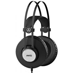 Fone de ouvido - AKG - K72