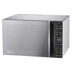 Micro-ondas de Bancada Electrolux Efficient 36L 1600W Espelhado ME36S