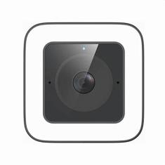 Webcam 2Mp Cmos Com Microfone E Auto Foco Ds-Ul2 Hikvision