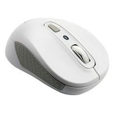 Mouse Bluetooth 1600 Dpi Oex Motion Ms406 - Branco