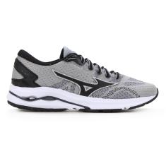 Tênis Mizuno Wave Colossus Masculino-Masculino