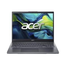 Notebook Acer Aspire 15 Notebook Acer Aspire A15-51m-54e6 Intel® Core I5-13420h 13ª Gen 8GB 512gb SSD WINDOWS 11 Home 15.6