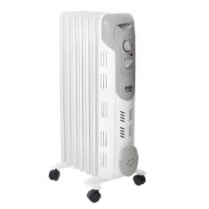 Aquecedor Elétrico A Óleo Confort Heat 1500W EAQ01O EOS 220V