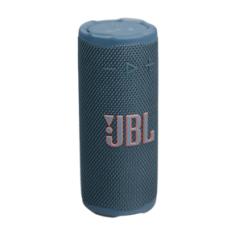 Caixa de Som Portátil JBL Grip Bluetooth 16W RMS 14h de Bateria Azul