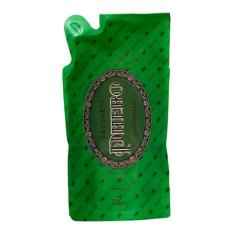 Phebo Refil Sabonete Líquido Tradicional, Amazonian , 320ml