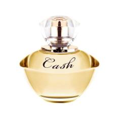La Rive Cash Woman 90ml EDP Feminino: Jasmim, Neroli e Patchouli, 90ml
