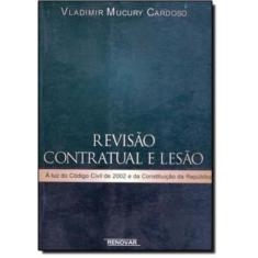 Revisao Contratual E Lesao