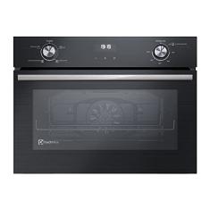 Forno Elétrico De Embutir Electrolux Efficient 220v - Oe4eh