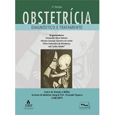 Obstetrícia: Diagnóstico e tratamento