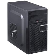 COMPUTADOR BUSINESS B300 - I3 3220 3.3GHZ 4GB DDR3 SSD 160GB HDMI/VGA FONTE 200W - SKUL