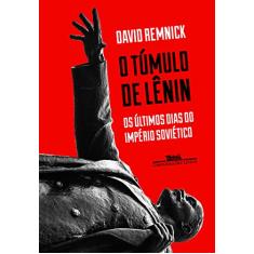 O túmulo de Lênin