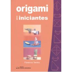 Origami Para Iniciantes