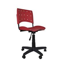 Cadeira Giratoria Ergoplax Secretaria