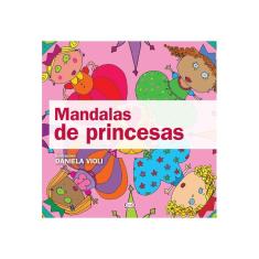 Mandalas Princesas