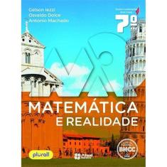 Matematica E Realidade - 7O Ano