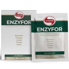 ENZYFOR 30 SACHES 3G Vitafor 