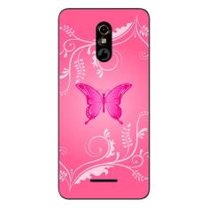 Capa Adesivo Skin361 Verso Para Positivo Twist SE 2019