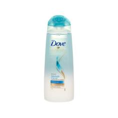 Shampoo Dove Hidratação Intensa - 200ml
