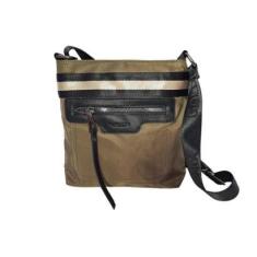 Bolsa Feminina Transversal Pequena Tiracolo-Feminino