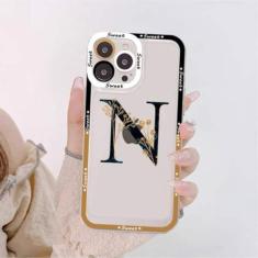 Capa de telefone inicial az para iphone 11 12 13 mini pro max 14 pro max case shell, a8, para iphone11 pro