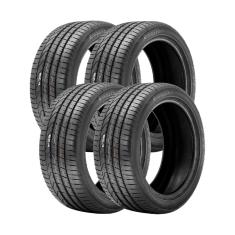 Jogo 4 Pneus Pirelli Aro 18 P Zero (MO) 255/40R18 99Y XL