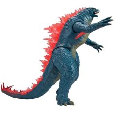 Boneco Monsterverse Giant Godzilla Evolved 28cm - Sunny 3555