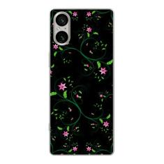 Capa Adesivo Skin353 Verso Para Sony Xperia 5 V (XQ-DE54) - KawaSkin
