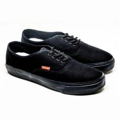Tênis Casual Masculino Abuzze Authentic Cano Curto Macio-Masculino