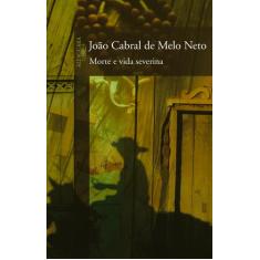 Livro - Morte e vida Severina