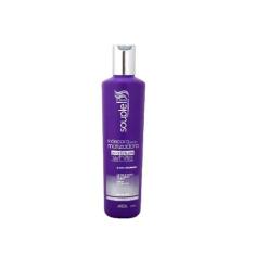 Máscara Matizadora Platinum Souple Liss 300Ml Capilar - Soupleliss