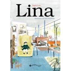 Livro - Lina