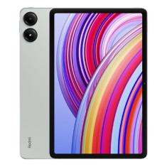 Tablet Xiaomi Redmi Pad Pro 12.1 8gb 256gb Mint Green 2405CRPFDL