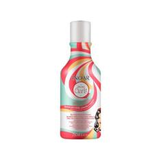 Shampoo Inoar Argan Infusion Cachos Perfeitos - 500ml, 250ml