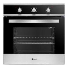 Forno Elétrico De Embutir Gallant 65l 220v Gfo65em3a-ix220 Gallant