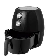 AGRATTO FRITADEIRA ELETRICA SUPREMMA FES-02 PR 3,6L 1400W 220V